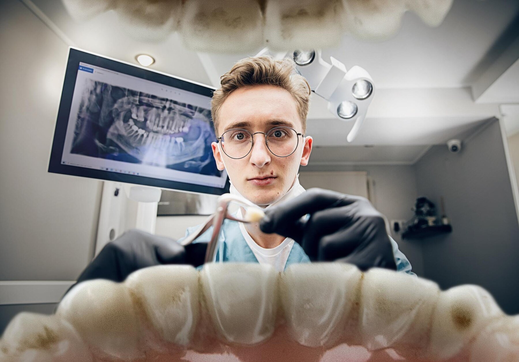 Endodonti Diş Sağlığınızı Nasıl Korur?